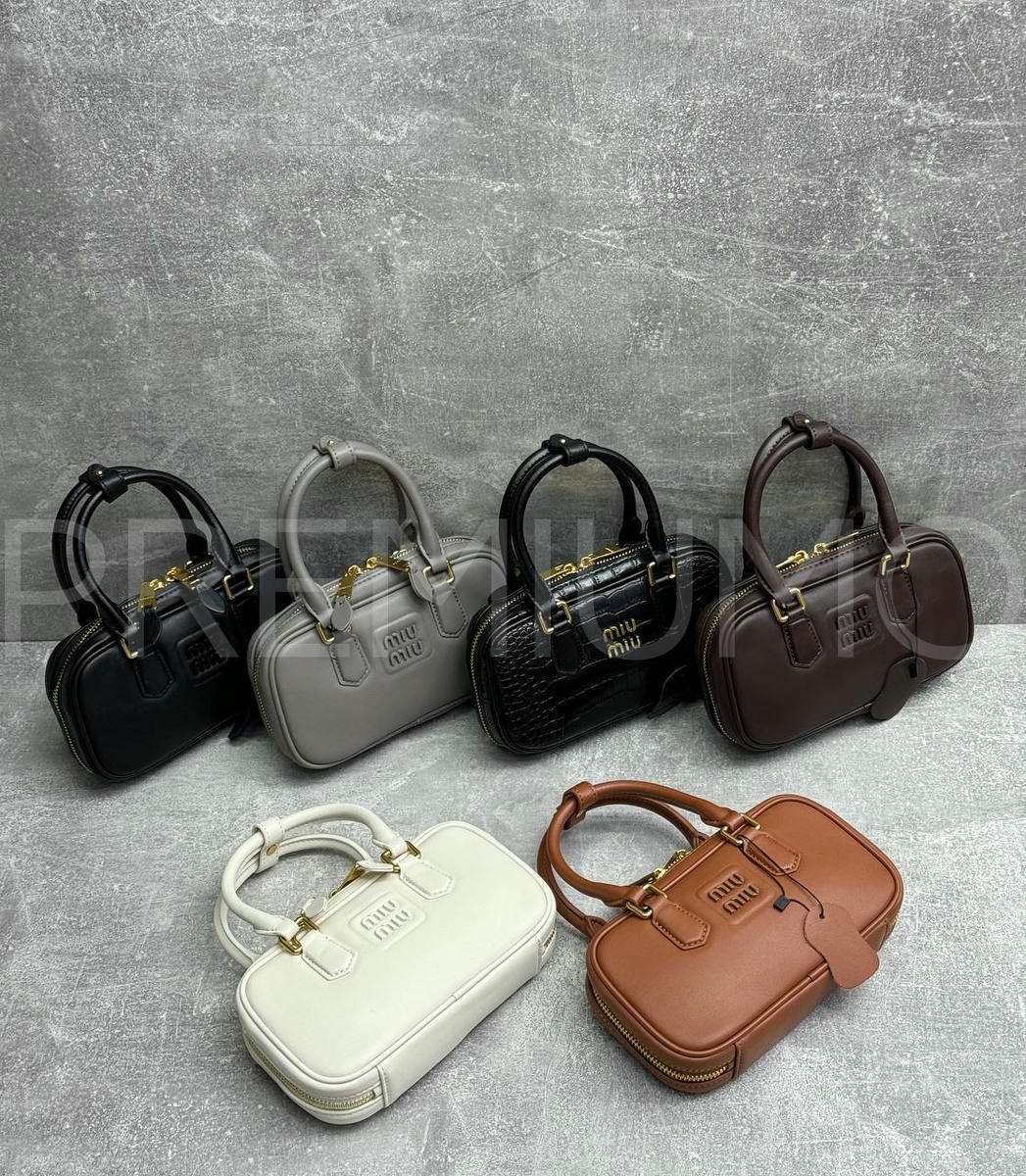 Miu Miu сумка PR802587 8 Miu Miu сумка PR802587 8