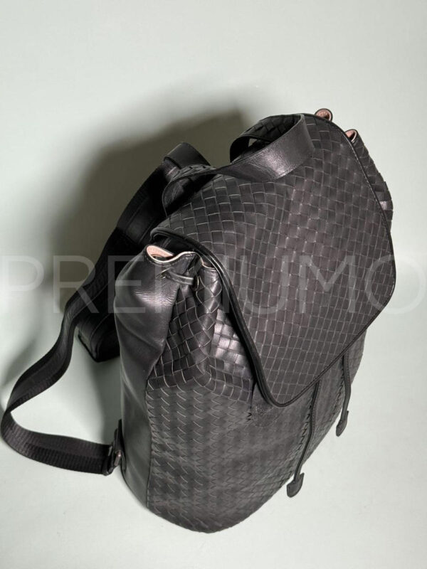 Bottega Veneta рюкзак PR744103 2
