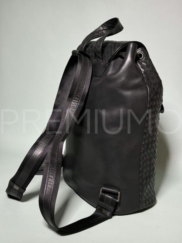 Bottega Veneta рюкзак PR744103 3