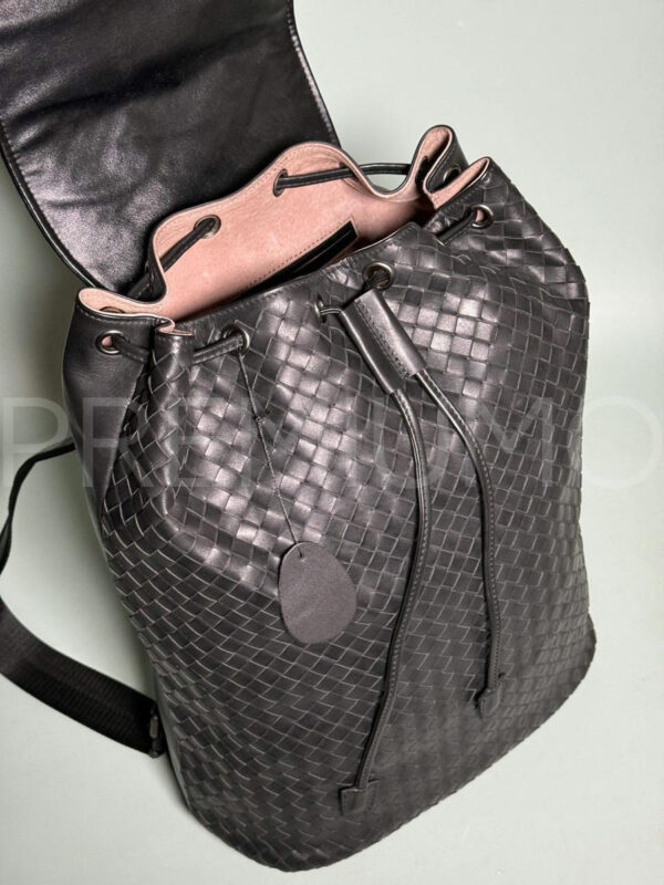 Bottega Veneta рюкзак PR744103 4