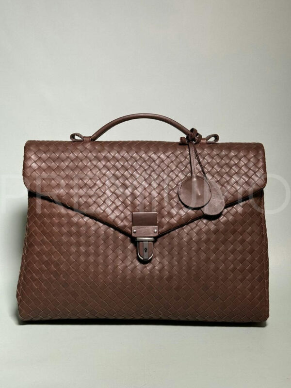 Bottega Veneta портфель PR933885