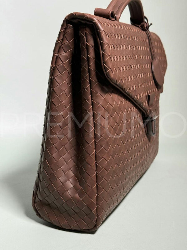 Bottega Veneta портфель PR933885 3