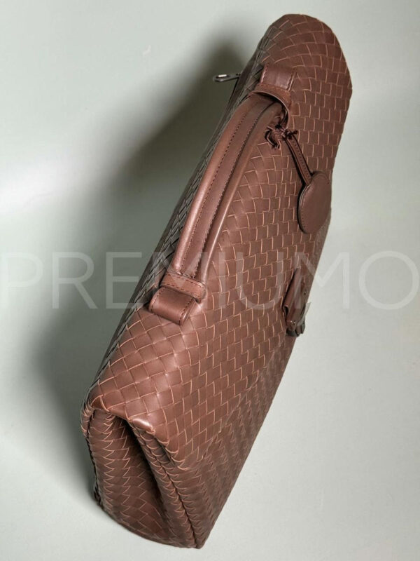 Bottega Veneta портфель PR933885 4