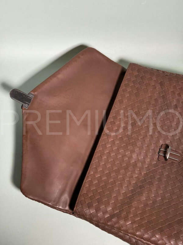 Bottega Veneta портфель PR933885 6