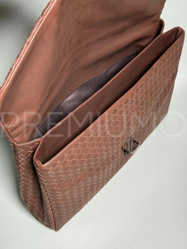 Bottega Veneta портфель PR933885 7