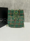 Chanel рюкзак PR864478 13