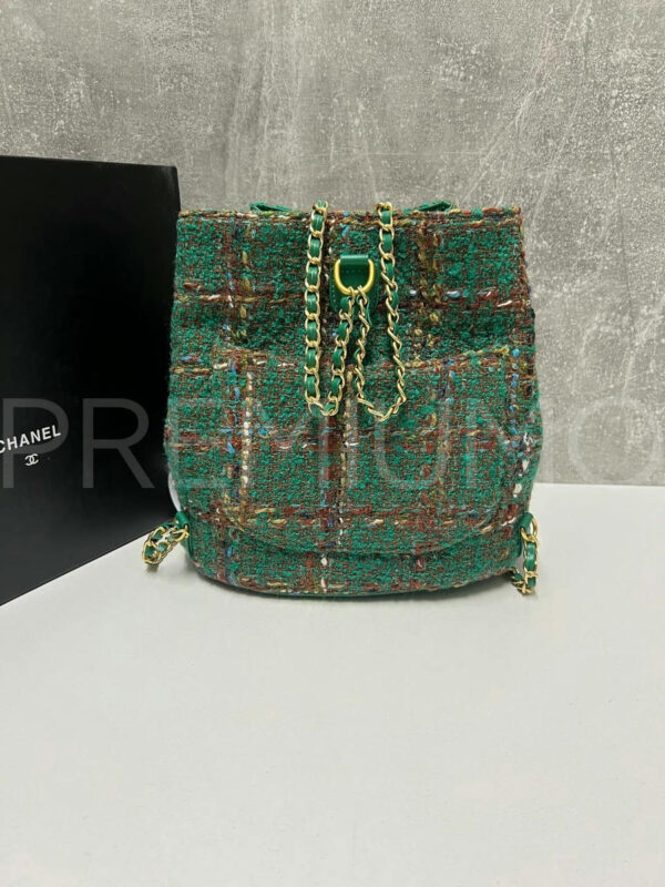 Chanel рюкзак PR864478 3