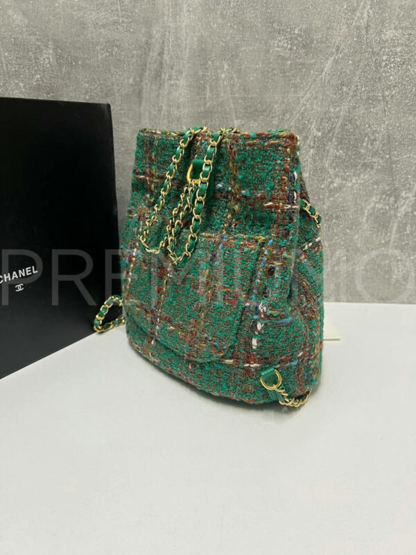 Chanel рюкзак PR864478 4