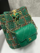 Chanel рюкзак PR864478 15