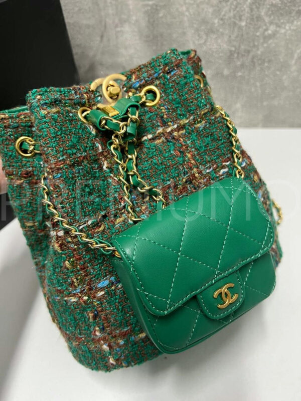 Chanel рюкзак PR864478 5