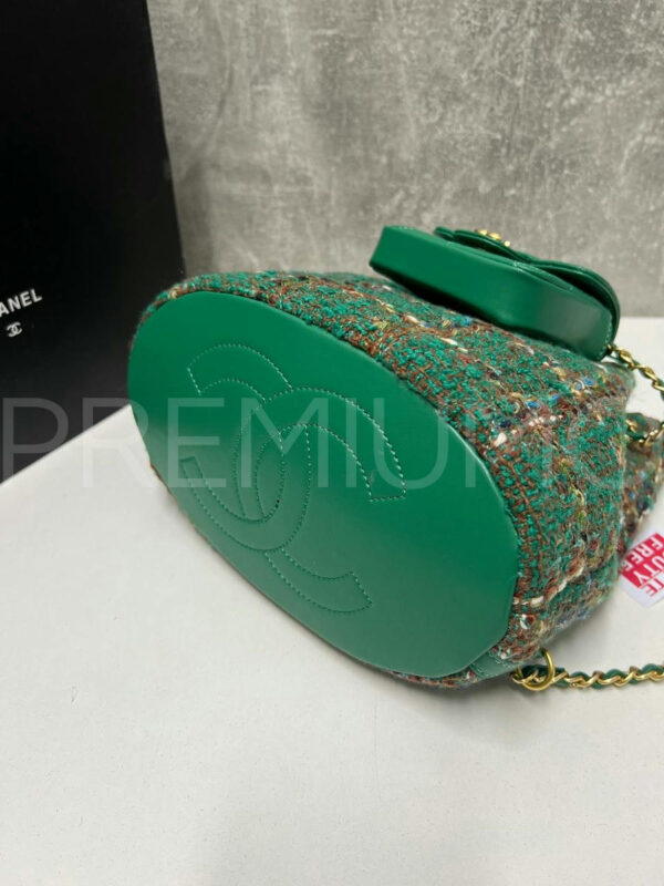 Chanel рюкзак PR864478 7