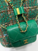 Chanel рюкзак PR864478 18