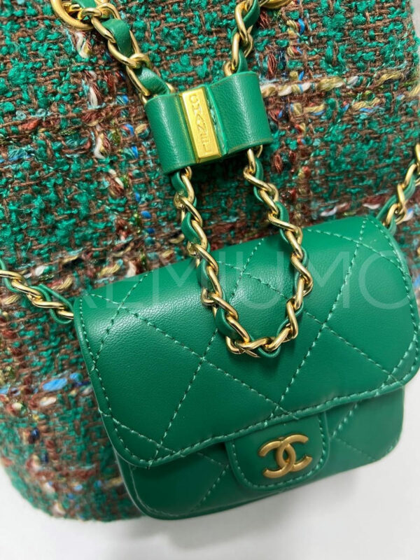 Chanel рюкзак PR864478 8