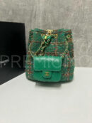 Chanel рюкзак PR864478 11