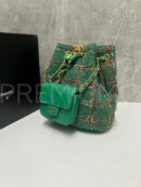 Chanel рюкзак PR864478 12