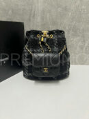 Chanel рюкзак PR469213 3