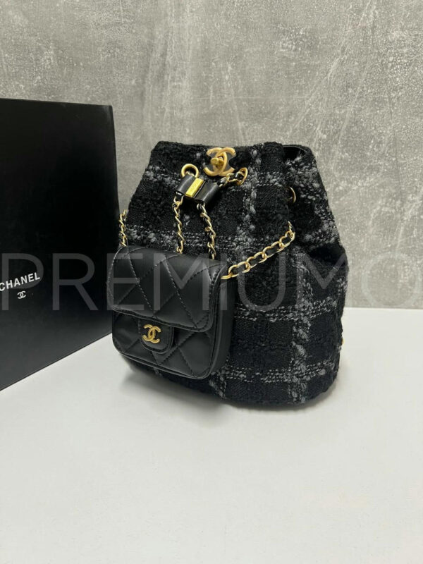 Chanel рюкзак PR469213 2