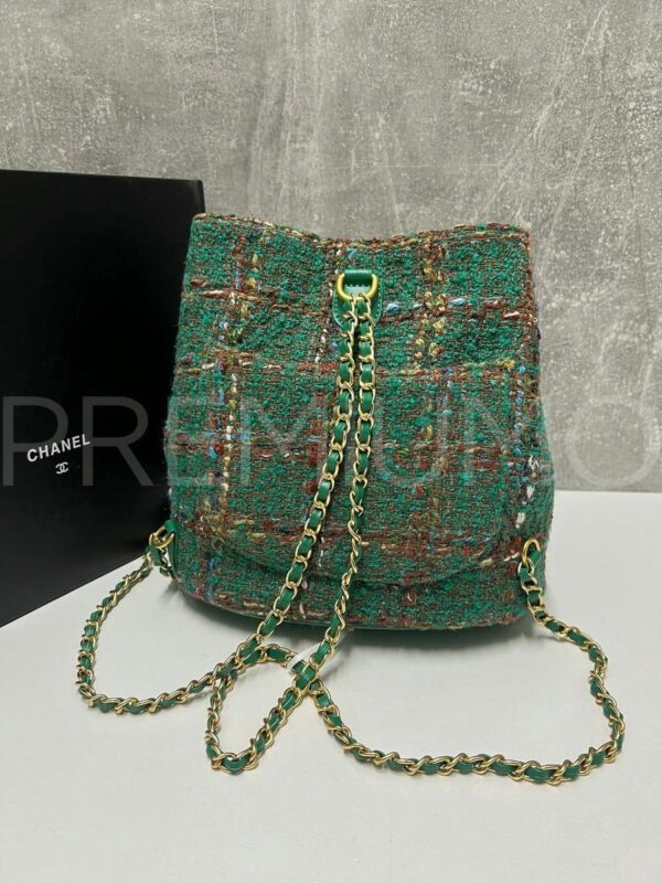 Chanel рюкзак PR864478 9