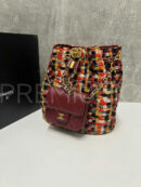 Chanel рюкзак PR677445 4