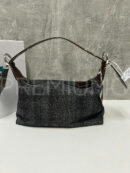 Prada сумка PR454824 12