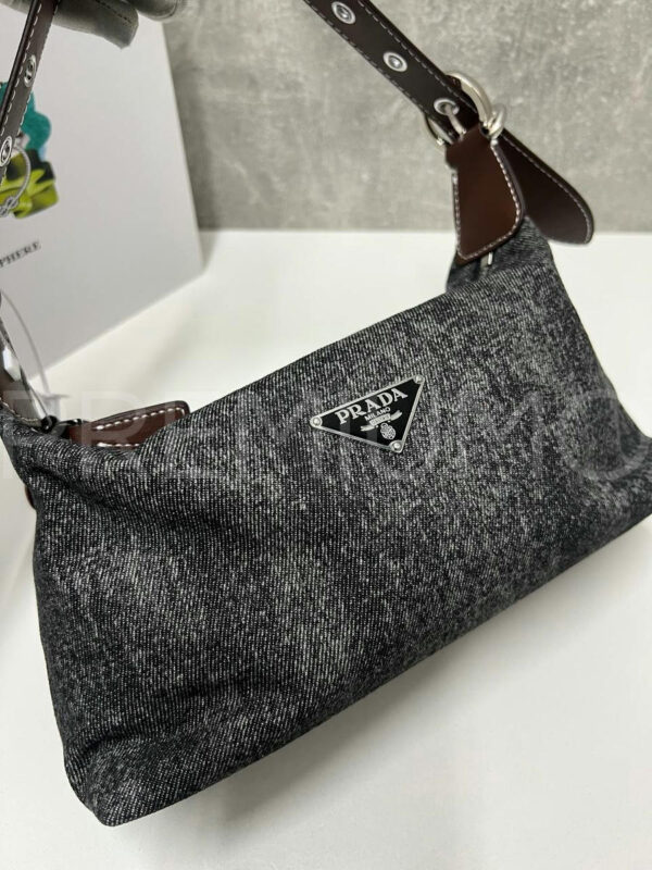 Prada сумка PR454824 5