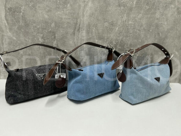 Prada сумка PR372719 3