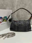 Prada сумка PR454824 10