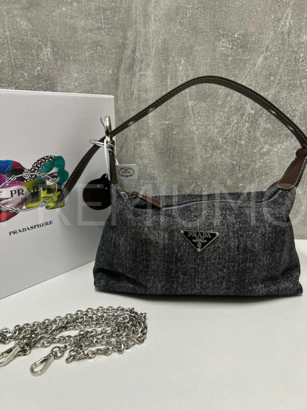 Prada сумка PR454824