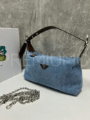 Prada сумка PR372719 5