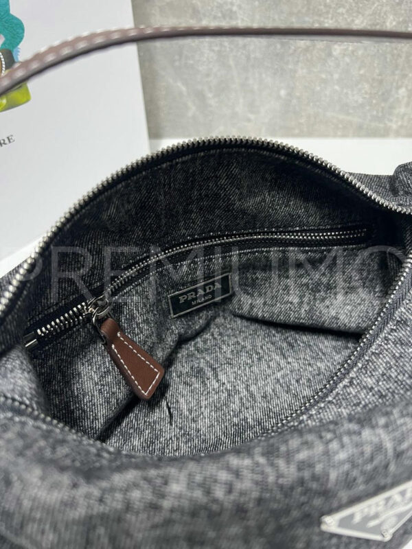 Prada сумка PR454824 8