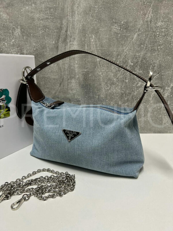 Prada сумка PR172739 2