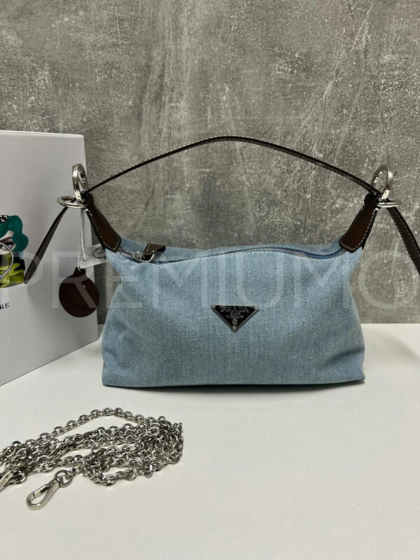 Prada сумка PR172739