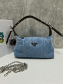 Prada сумка PR372719 4