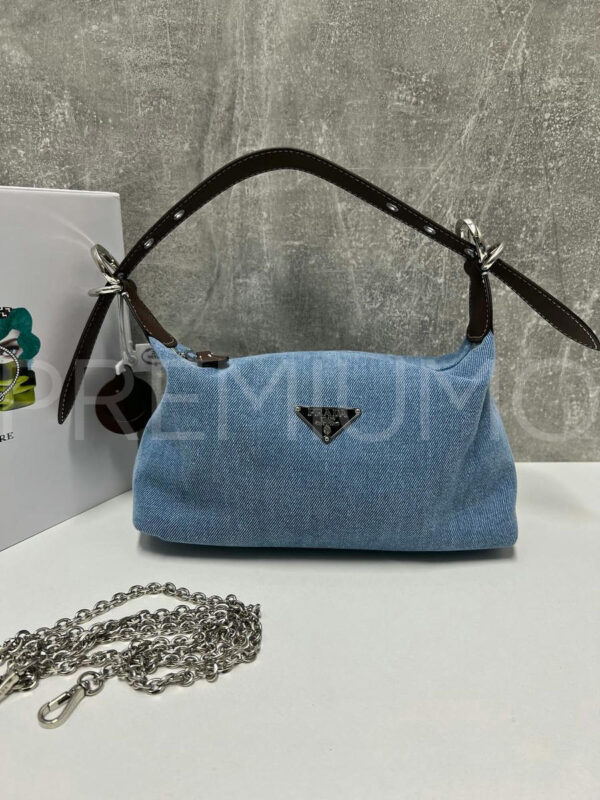 Prada сумка PR372719