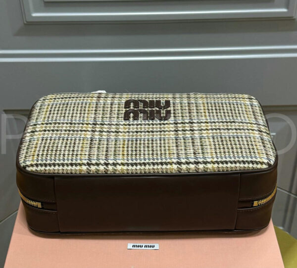 Miu Miu сумка PR304328 6