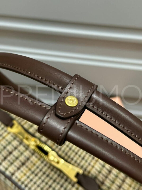 Miu Miu сумка PR304328 8