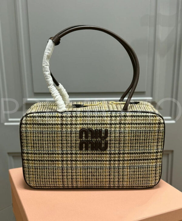 Miu Miu сумка PR304328