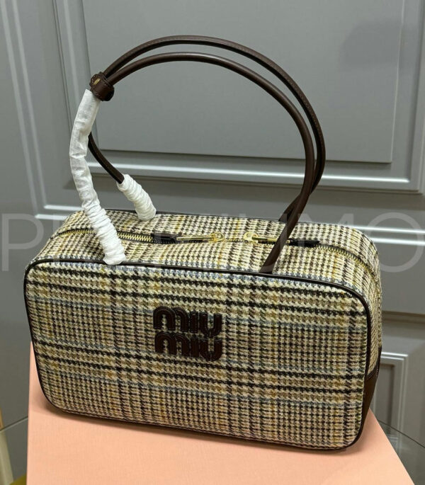 Miu Miu сумка PR304328 2