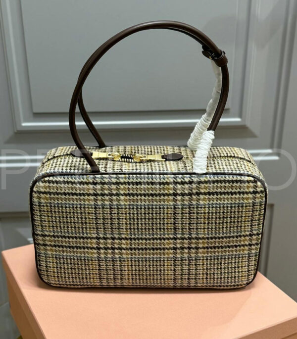 Miu Miu сумка PR304328 3