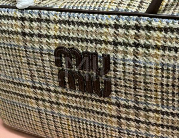 Miu Miu сумка PR304328 4