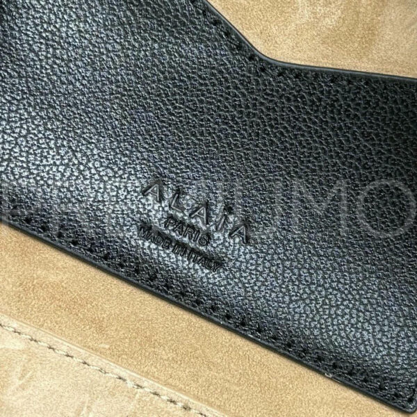 Alaia сумка PR638686 9