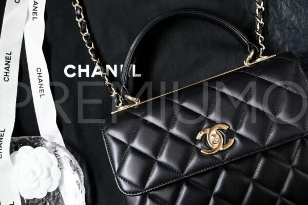 Chanel сумка PR759906 7