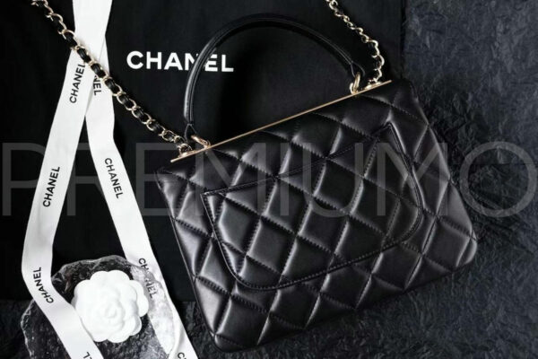 Chanel сумка PR759906 2
