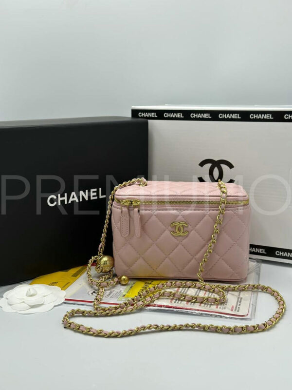 Chanel сумка PR512334 9