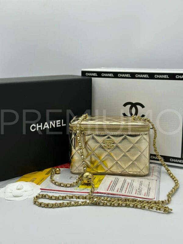 Chanel сумка PR864856