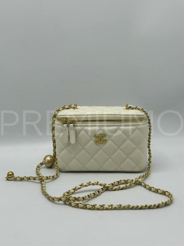 Chanel сумка PR575870 2