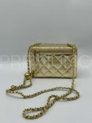 Chanel сумка PR864856 6