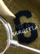 Maison Margiela свитер PR565521 15