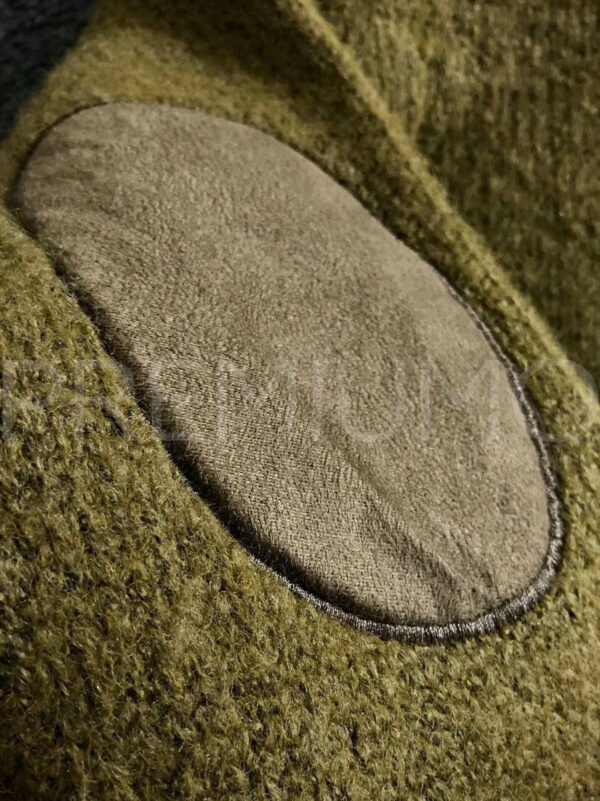 Maison Margiela свитер PR565521 7