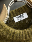 Maison Margiela свитер PR565521 18